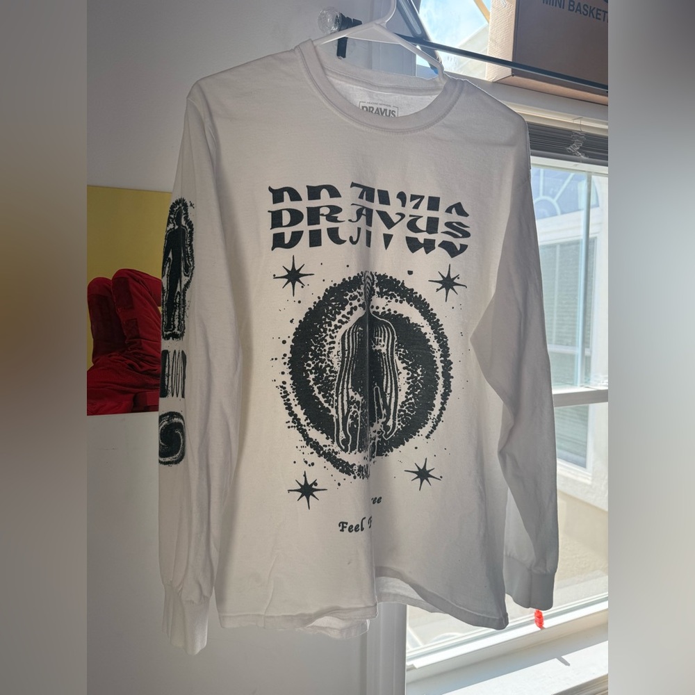 3 Long Sleeve Shirt bundle deal ‼️